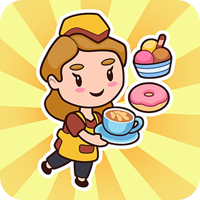 Cafe Simulator