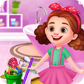 Princess Room Cleaning